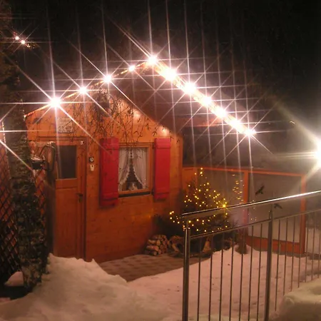 Rudigier Affittacamere Sankt Gallenkirch