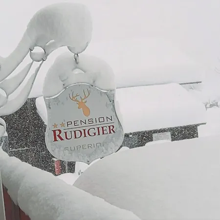בית הארחה Rudigier