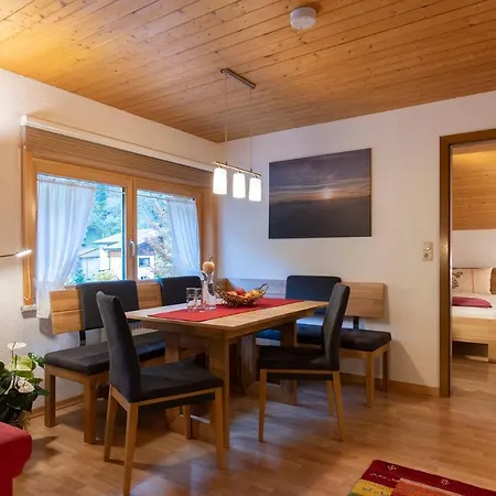 Affittacamere Rudigier Sankt Gallenkirch