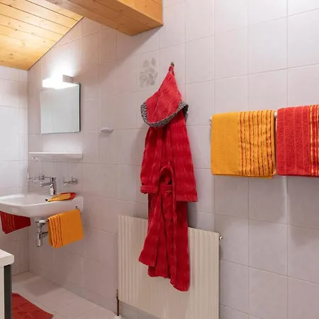 Affittacamere Rudigier Sankt Gallenkirch