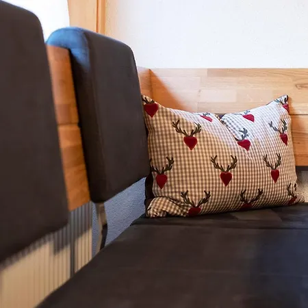 Rudigier Affittacamere