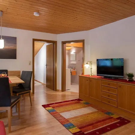 Affittacamere Rudigier Sankt Gallenkirch