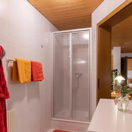 Rudigier Affittacamere 4*