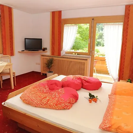 Rudigier Sankt Gallenkirch