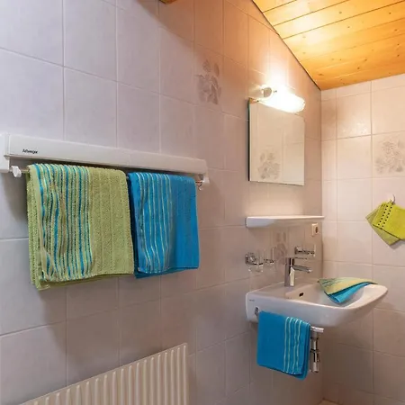 Affittacamere Rudigier 4*