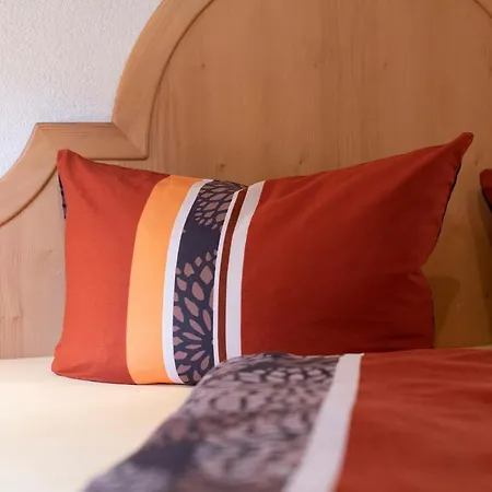 Rudigier Affittacamere 4*