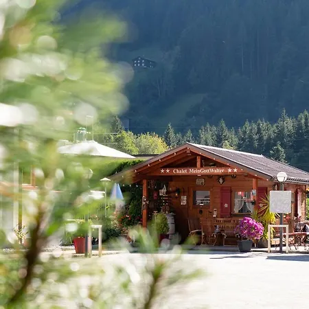 Rudigier Sankt Gallenkirch