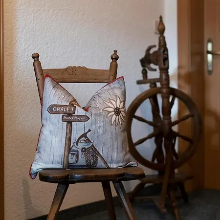 Rudigier 4* Sankt Gallenkirch