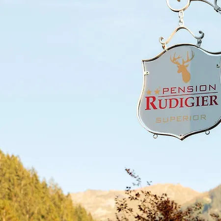 Rudigier 4* Sankt Gallenkirch