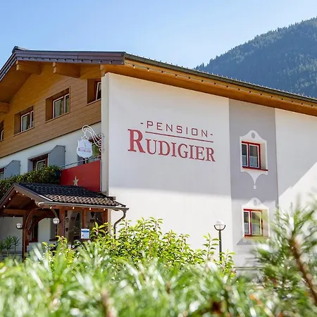 Rudigier Sankt Gallenkirch