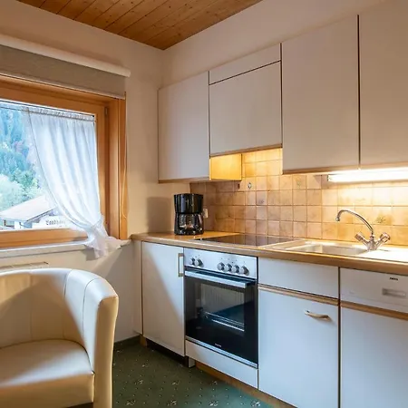 Rudigier Affittacamere 4*