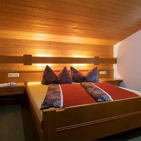 Affittacamere Rudigier Sankt Gallenkirch